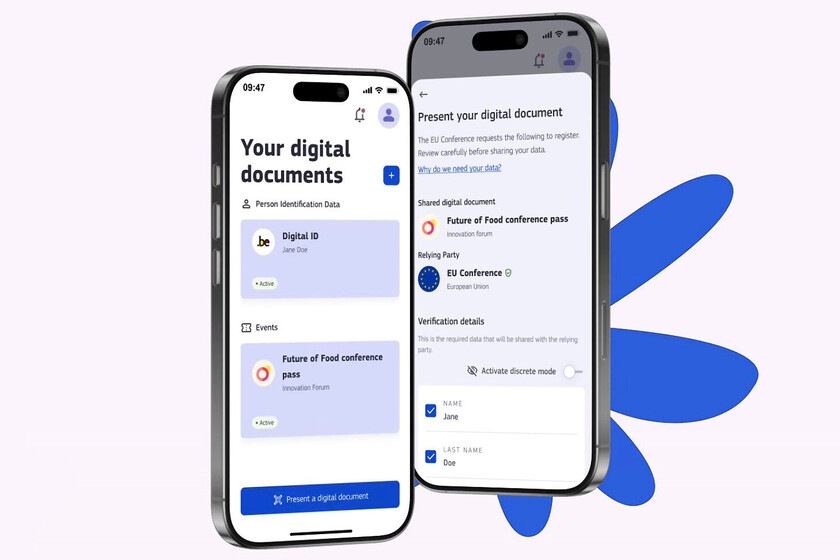 La cartera digital europea es Open Source, bien. Llevarla a Android exige pasar por Google y Apple, no tan bien