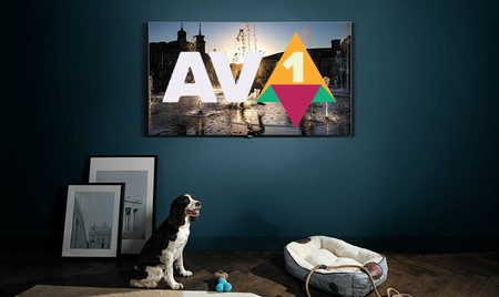 El nuevo formato de vídeo AV1 gana otro importante apoyo: Samsung se suma a la alianza de AOMedia