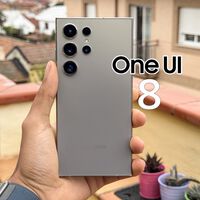 One UI 8 se expande y llega a más dispositivos. Si tienes uno de estos Samsung Galaxy, ahora puedes actualizar