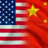 Os Estados Unidos podem vencer a corrida da IA, mas o problema é outro: a China está vencendo todas as outras 