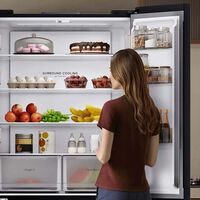 No solo es un nuevo frigorífico de Xiaomi, sino que monta una tecnología de congelación 'sin congelar' que parece magia