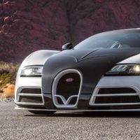 Rentar este Bugatti Veyron por un día te costará lo que un KIA Sportage SXL nuevo 