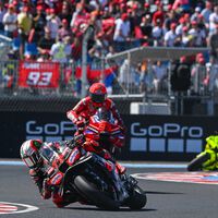 Algunos creen que las Aprilia podrán ganarle a Marc Márquez la próxima carrera de MotoGP, pero se olvidan de un factor clave 