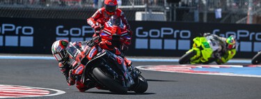 Algunos creen que las Aprilia podrán ganarle a Marc Márquez la próxima carrera de MotoGP, pero se olvidan de un factor clave 