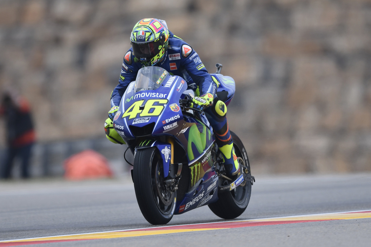 Ingenio vs lesiones: Estos siete inventos han ayudado a correr a los pilotos de MotoGP mermados físicamente