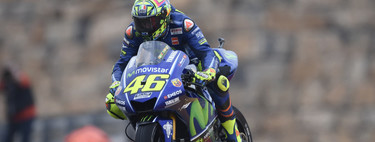 Ingenio vs lesiones: Estos siete inventos han ayudado a correr a los pilotos de MotoGP mermados físicamente