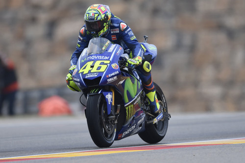 Ingenio vs lesiones: Estos siete inventos han ayudado a correr a los pilotos de MotoGP mermados físicamente