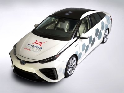 ¿Qué pasaría si tu coche se comunicase por satélite? Que tendría estos beneficios