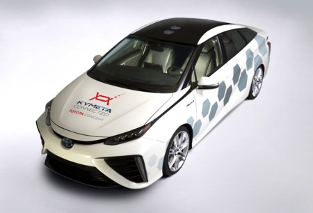 ¿Qué pasaría si tu coche se comunicase por satélite? Que tendría estos beneficios