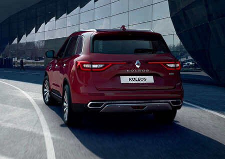 Koleos