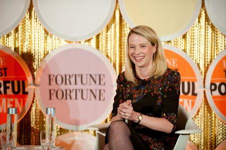 Y tras la salida a bolsa de Alibaba, ¿qué ocurrirá con Yahoo?
