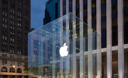 Investigación y Desarrollo en Apple: La prueba final de que menos es más