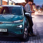 Cómo se aprovechan las tecnologías que mejoran la calidad de vida en los coches eléctricos