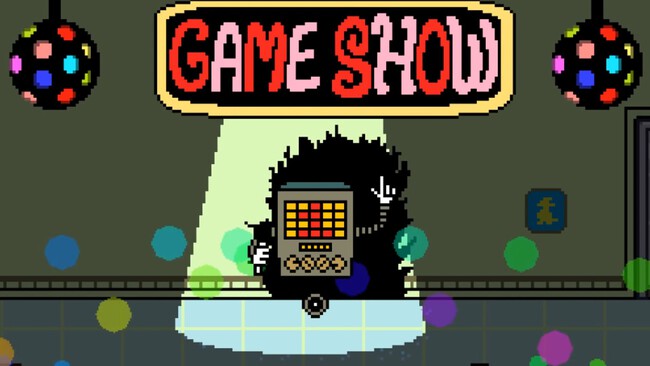 Mettaton Test Undertale 1