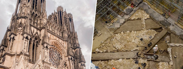 Paris quer reformar a cidade após o incêndio de Notre-Dame, mas não esperava encontrar uma antiga cidade romana a apenas 4 metros abaixo do pavimento 