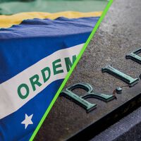 Muchos dan por muerto el "portugués de Brasil" y avisan de un nuevo idioma: la gran duda es si el español también está en peligro 