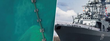 50 buques semanales de la flota fantasma en Canarias: sabíamos que a los rusos les gusta viajar a las islas, pero no tanto 