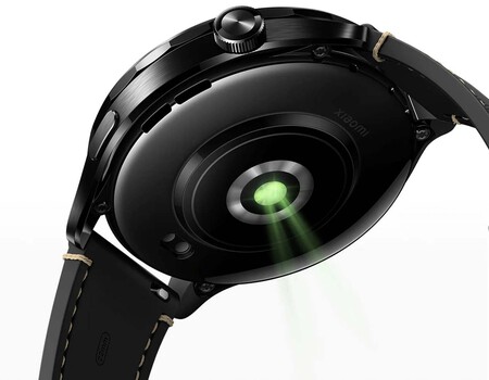 Xiaomi Watch S4 2