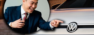"Parabéns à Volkswagen por sua tecnologia ultrapassada e prejudicial ao meio ambiente": executivo de uma marca chinesa critica a VW por seu lançamento mais recente