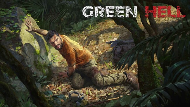 Greenhell Art