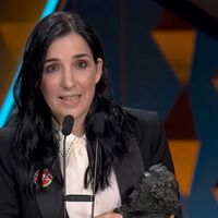 Alauda Ruiz de Azúa gana su segundo Goya como directora y se consagra como una de las voces más potentes del cine español