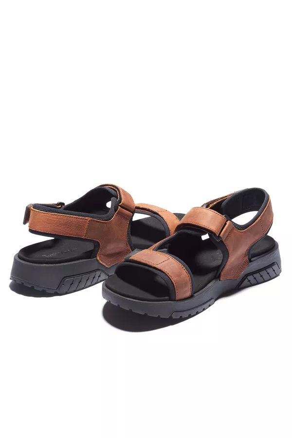 EVA sole sandal