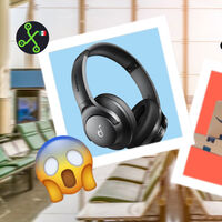 Amazon México rebaja estos audífonos inalámbricos Soundcore Q20i con un grandioso 30% de descuento