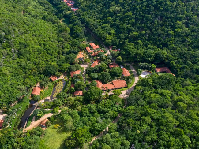 Finca Brasil