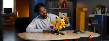 Aunque no lo parezca, es lógico que el nuevo juguete de Pokémon valga 650 euros y sea +18