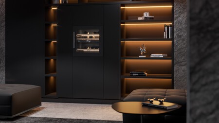 Rvi 20041 Ambient Winecooler View 5 En Tamano Grande