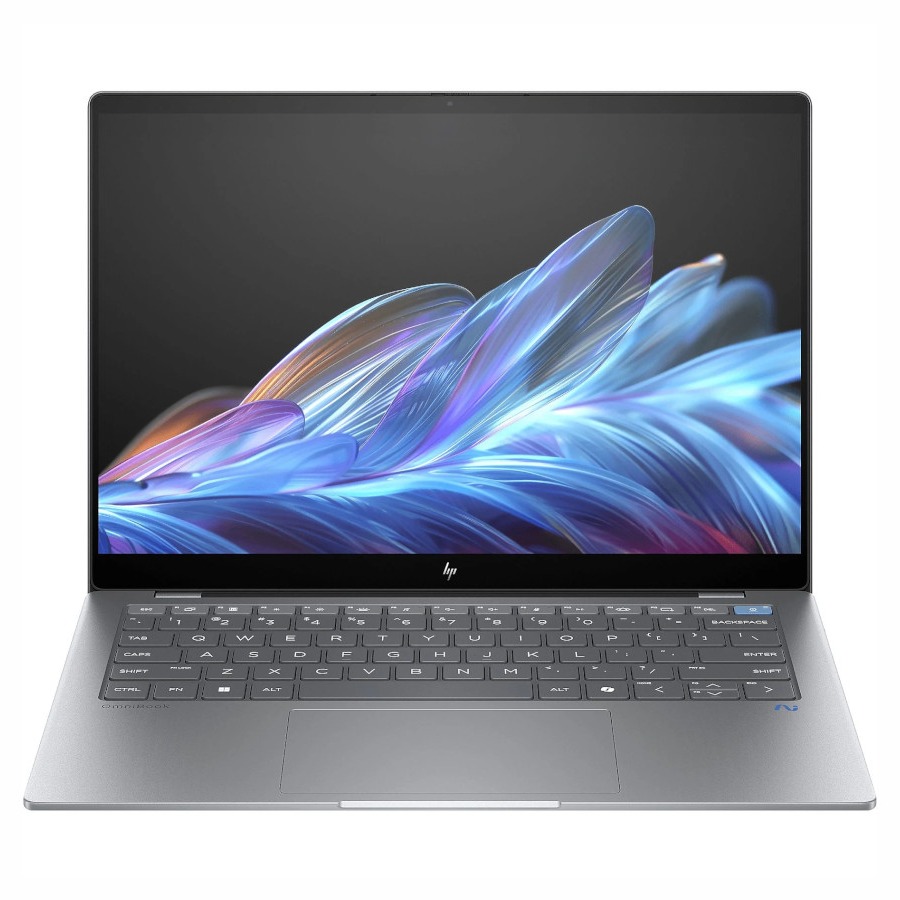 HP OmniBook X