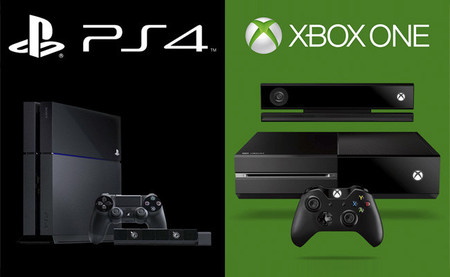Ahora que ya están a la venta: ¿Xbox One o PS4?: la pregunta de la semana
