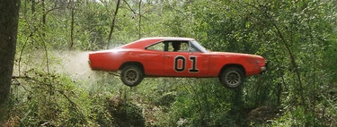 Aquel General Lee que me hizo soñar Aquel General Lee que me hizo soñar