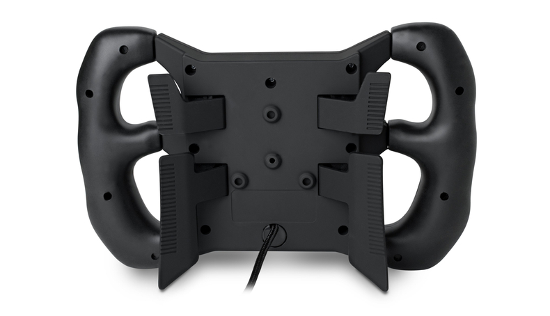 Foto de SteelSeries SRW-S1 (4/5)