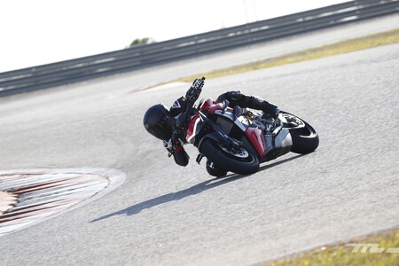 Ducati Streetfighter V2 2021 Prueba 040