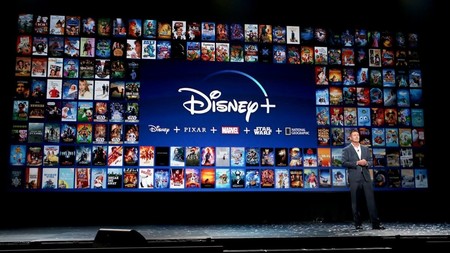 Un 21,4 % de los usuarios españoles de plataformas de vídeo bajo demanda dice tener Disney+, según el último Barómetro OTT