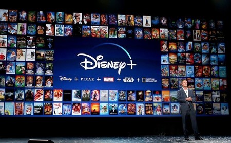 Un 21,4 % de los usuarios españoles de plataformas de vídeo bajo demanda dice tener Disney+, según el último Barómetro OTT