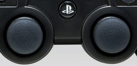 'Noby Noby Boy' se creó en Xbox 360 pero no llegará por sus sticks analógicos