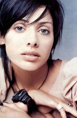 Natalie Imbruglia actuará en el Apple Store de Londres