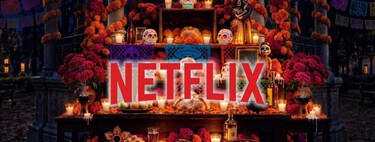 Netflix quiere convertir tu tele en un altar de muertos. La nueva función que llegará a todo el mundo 