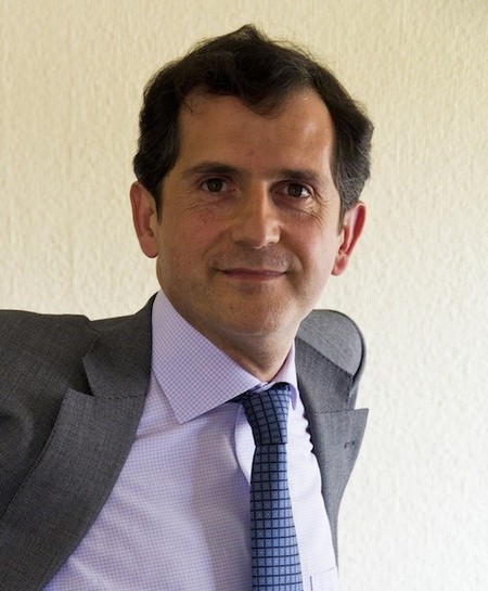 Se observan altos niveles de dependencia y aumento del control de la pareja entre adolescentes. Entrevistamos a Angel Peralbo