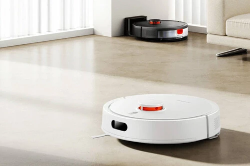 Xiaomi Robot Vacuum S20