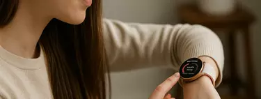 Sin instalar nada, así te puede ayudar tu Samsung Galaxy Watch a tener el ciclo menstrual bajo control