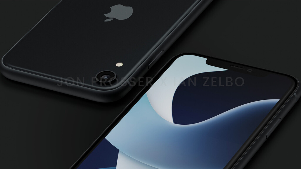 “Es un iPhone XR”: Prosser corrobora los rumores sobre el próximo iPhone SE y adelanta su lanzamiento “Es un iPhone XR”: Prosser corrobora los rumores sobre el próximo iPhone SE y adelanta su lanzamiento