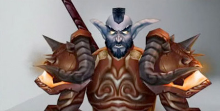 'World of Warcraft', más anuncios de Mr.T, ahora en castellano