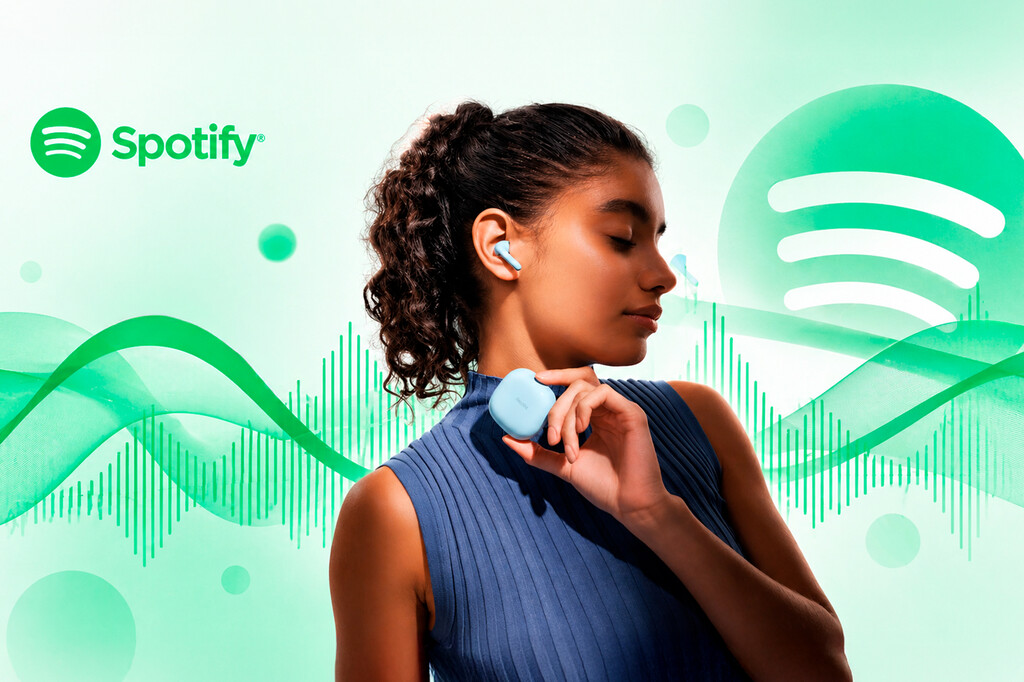 Tú te gastas 20 euros en estos auriculares Xiaomi y la marca te regala 23 euros: escuchar tu música favorita gratis por poco dinero es posible