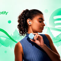 Tú te gastas 20 euros en estos auriculares Xiaomi y la marca te regala 23 euros: escuchar tu música favorita gratis por poco dinero es posible