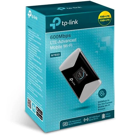 Tp Link M7650