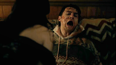 Obsession Trailer 1
