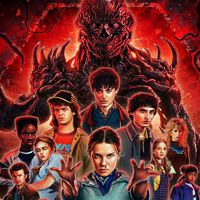 Parece mentira, pero si no es por Baldur's Gate 3, el final de Stranger Things probablemente hubiese sido distinto